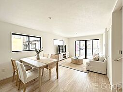 松戸市西馬橋３丁目　１４期　新築一戸建て　全１棟