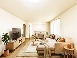 川口市芝富士１丁目　新築一戸建て　全１棟