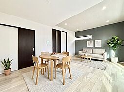 さいたま市見沼区南中丸　新築一戸建て　全１棟