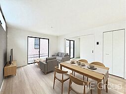 グラファーレ　伊奈町小室　１０期　新築一戸建て　全１棟