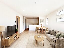 野田市大殿井　２期　新築一戸建て　全２棟