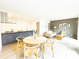 さいたま市南区太田窪　４期　新築一戸建て　全５棟