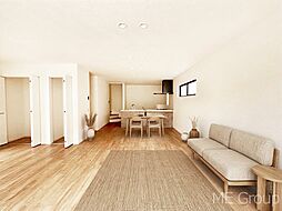 西東京市保谷町６丁目　１３期　新築一戸建て　全１棟