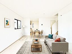 北葛飾郡杉戸町　第２２　新築一戸建て　全１棟