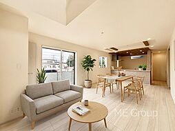 桶川市末広２丁目　２期　新築一戸建て　全１棟