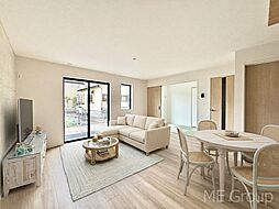 グラファーレ　春日部市藤塚　１９期　新築一戸建て 全１棟