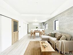 越谷市千間台西４丁目　３０期　新築一戸建て　全１棟