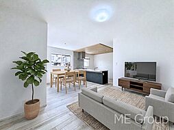 新座市野火止３丁目　第１　新築一戸建て 全１棟　