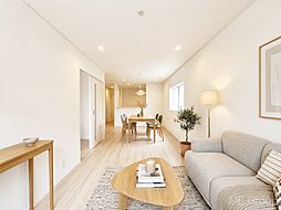 さいたま市桜区道場１丁目　第８　新築一戸建て　全１棟