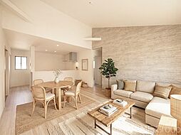 鴻巣市宮前　９期　新築一戸建て　全１棟