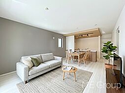 所沢市和ケ原１丁目　０１期　新築一戸建て　全１棟