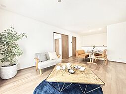 練馬区大泉学園町６丁目　新築一戸建て　全１棟