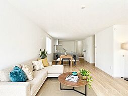 我孫子市並木９丁目　１４期　新築一戸建て　全１棟