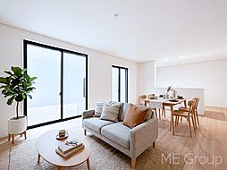 和光市白子３丁目　新築一戸建て　全３棟