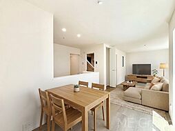 川越市南大塚５丁目　第１期　新築一戸建て　全１棟