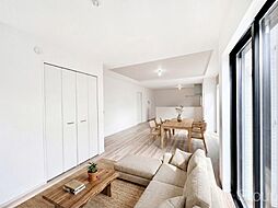 三郷市高州１丁目　6期　新築一戸建て　全1棟