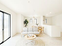 川越市石原町２丁目　新築一戸建て　全１棟