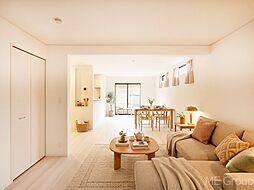 三郷市高州２丁目　新築一戸建て　全１棟