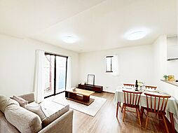 練馬区西大泉４丁目　新築一戸建て　全２棟