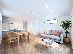 さいたま市浦和区領家１丁目　２２期　新築一戸建て　全２棟