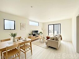 草加市青柳３丁目　２０期　新築一戸建て　全１棟