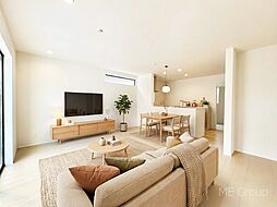 さいたま市桜区下大久保　新築一戸建て　全１棟