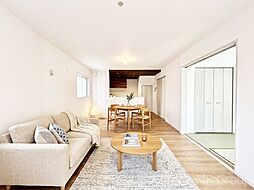 さいたま市緑区三室　新築一戸て　全11棟