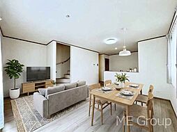 さいたま市中央区下落合５丁目　新築一戸建て　全９棟