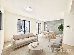 さいたま市西区大字西遊馬　新築一戸建て　全１５棟