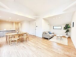 西東京市田無町１丁目　１２期　新築一戸建て　全１棟