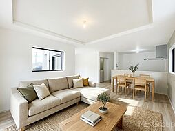 三郷市後谷　１期　新築一戸建て　全１棟