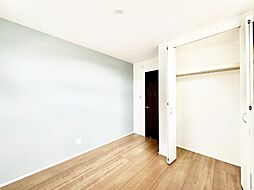 富士見市水子　５期　新築一戸建て　全１棟