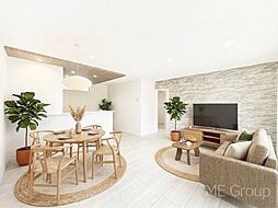 グラファーレ　川口市芝　１６期　新築一戸建て　全１棟