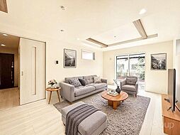 桶川市北１丁目　７期　新築一戸建て　全１棟