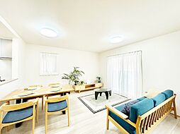 足立区梅田１丁目　新築一戸建て　全１棟