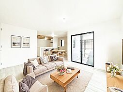 さいたま市北区日進町２丁目　１期　新築一戸建て　全１棟