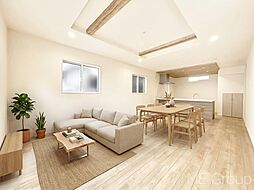 さいたま市北区大成町４丁目新築一戸建て　全１棟