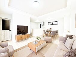 新座市野火止３丁目　13期　新築一戸建て　全1棟