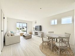 我孫子市青山　第１期　新築一戸建て　全５棟