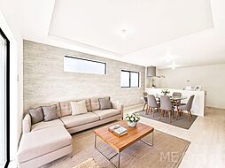 野田市花井新田　２期　新築一戸建て　全２棟