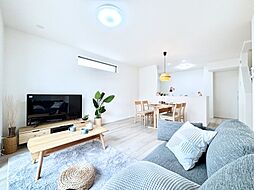 伊奈町小室　第３　新築一戸建て　全１２棟