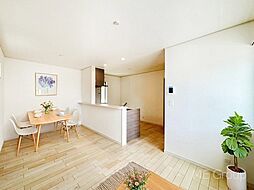 川口市芝　１０期　新築一戸建て　全１棟