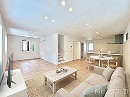 練馬区土支田２丁目　１０期　新築一戸建て　全１棟