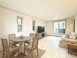 川口市本町１丁目　４期　新築一戸建て　全２棟