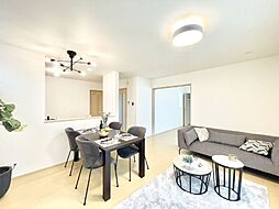 越谷市宮本町２丁目　新築一戸建て　全１棟