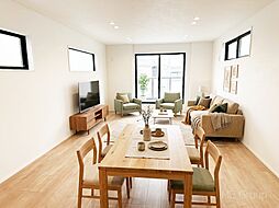 練馬区栄町　１期　新築一戸建て　全１棟
