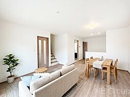 練馬区南大泉１丁目　新築一戸建て　全２棟