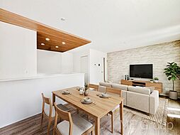 グラファーレ　朝霞市膝折町３丁目　１６期　新築一戸建て　全８棟