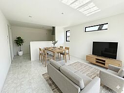 入間郡三芳町藤久保　１期　新築一戸建て　全１棟