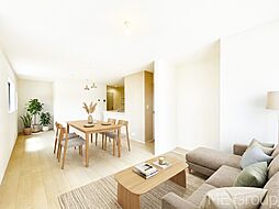 八潮市緑町3丁目 第7 新築一戸建て 全4棟